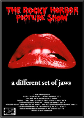 Freiluftkino Rehberge
Samstag, 02.09.2023, 20:00
The Rocky Horror Picture Show - Einlass 18:30 bis 19:15 Uhr
engl.OF ohne Ut.
Klick für mehr Information und Online-Ticket!