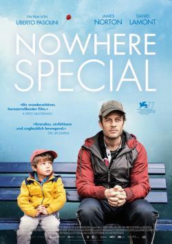 Webseite mit mehr Informationen über 'Nowhere Special' aufrufen: