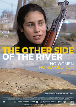 The other Side of the River - No Woman, No Revolution