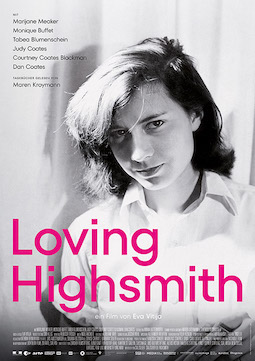 Webseite mit mehr Informationen über 'Loving Highsmith' aufrufen: https://salzgeber.de/highsmith