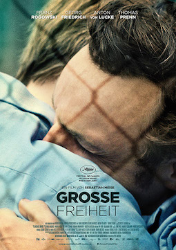 Webseite mit mehr Informationen über 'Nominiert zum Deutschen Filmpreis: Große Freiheit' aufrufen: https://grosse-freiheit.piffl-medien.de