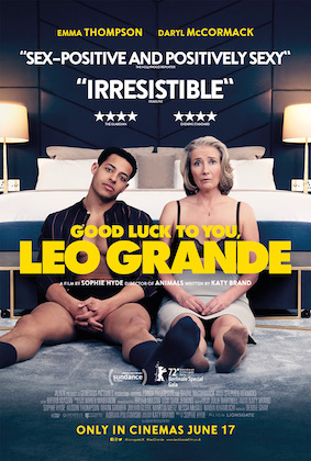 Preview: Good luck to you Leo Grande
