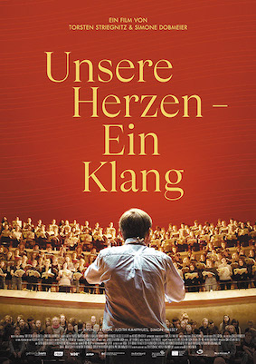 Webseite mit mehr Informationen über 'Premiere: Unsere Herzen ein Klang' aufrufen: