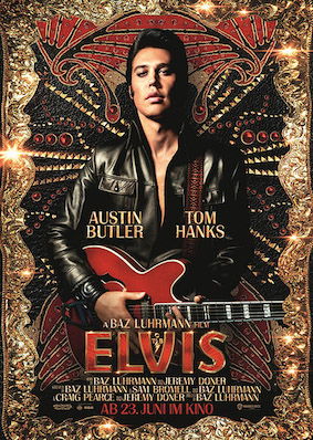 Webseite mit mehr Informationen über 'Elvis - Server Probleme' aufrufen: