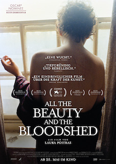 Webseite mit mehr Informationen über 'All the Beauty and the Bloodshed' aufrufen: https://www.polyfilm.at/film/all-the-beauty-and-the-bloodshed/