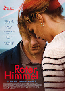 Webseite mit mehr Informationen über 'Roter Himmel - Zu Gast: Christian Petzold &
Langston Uibel
' aufrufen: https://roter-himmel.piffl-medien.de