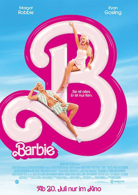 Webseite mit mehr Informationen über 'Barbie' aufrufen: